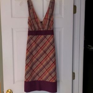 Patagonia dress